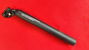 新品◆RITCHEY★COMP★リッチー コンプ★シートポスト★2ボルト★31.6mm×300mm★ B3