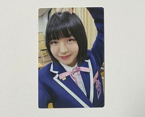 ME:I PRODUCE 101 JAPAN THE GIRLS 海老原鼓 制服 Ver. トレカ プデュ 日プ