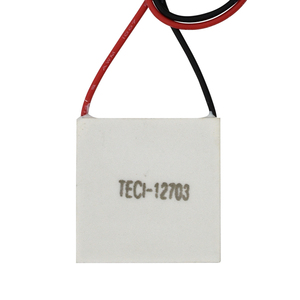 ペルチェ素子 TEC1-12703 30x30 15.2V 3A