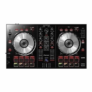 Pioneer PERFORMANCE DJ CONTROLLER DDJ-SB　(shin