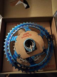 e thirteen Helix R 12sカセット SRAM XD, XDR　 9-45T EE40255 FW2HRA-100