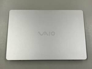 パーツ VAIO Z VJZ131A11N トップカバー 未検査 (B2206N103)