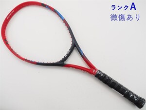 中古 テニスラケット ヨネックス ブイコア 100 2023年モデル (G2)YONEX VCORE 100 2023