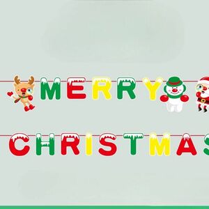 【新品】クリスマス　タペストリー　クリスマス飾り　パーティー　サンタクロース　クリスマスインテリア