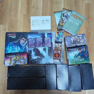 マジックザギャザリング MTG 引退品 古いカードが多いです。