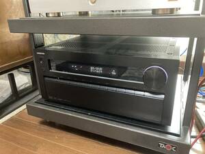 ONKYO TX-NR5010 中古美品