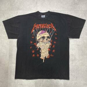 METALLICA oNe メタリカ Tシャツ tee