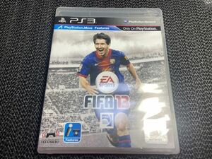 FIFA 13 (輸入版:アジア) - PS3 R-302