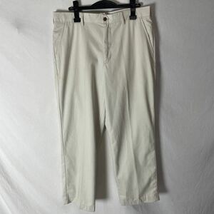 CHAPS チノパン　古着　34×29 ライトベージュ　ヴィンテージ