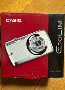CASIO デジカメ カシオ EXILIM コンパクトデジタルカメラ デジタルカメラ カメラ 