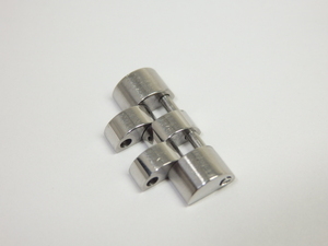 ロレックス コマ 116234/116264/116244 SS 純正品 メンズデイトジャスト　ROLEX Link 116234/116264/116244 SS [K-40]