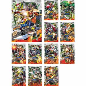 仮面ライダー鎧武 ガイム レンタル落ち 全12巻セット マーケットプレイスDVDセット商品
