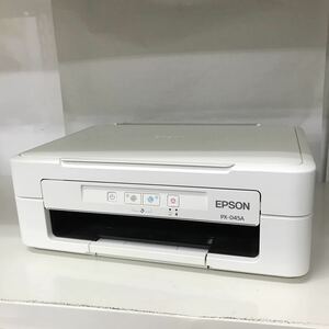 aa130 EPSON PX-045A ジャンク