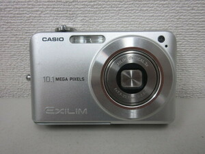 CASIO　EXILIM　EX-Z1050　カシオ　エクシリム　コンパクトデジタルカメラ　コンデジ　#59857