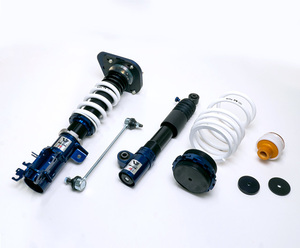 VIITS-SS002 VIITS SUSPENSION R ABARTH 595 312141 HKS ハイパーマックス 車高調