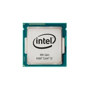 Intel インテル CPU Core i3-4150 3.50GHz 3MB 5GT/s FCLGA1150 SR1PJ 中古 PCパーツ デスクトップ パソコン PC用