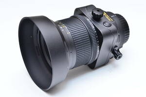 Nikon PC-E Micro NIKKOR 45mm F2.8D ED 極上品