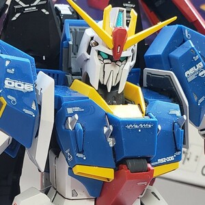 完成品 マスター・グレード MG バンダイ Zガンダム Ver.Ka ゼータ GUNDAM カトキ BANDAI ガンプラ MASTER GRADE 模型 GUNPLA 玩具 プラモ