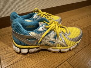 【アシックス】LADY GT-2000 NEW YORK asics (TJG384) 