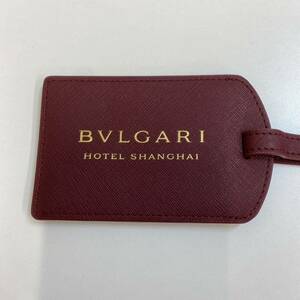 BVLGARI ホテル＆リゾート パスケース