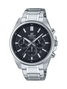 CASIO カシオ EDIFICE エディフィス クロノグラフ　EFV-650DJ-1AJF【国内正規品】