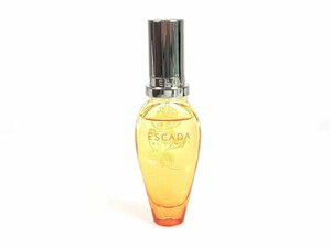 残多　エスカーダ　ESCADA　TAJ SUNSET　タージ サンセット　オードトワレ　スプレー　30ml　残量：8～9割　YK-4976