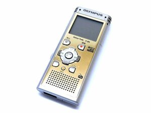 ※動作品 OLYMPUS オリンパス ICレコーダー ボイスレコーダー ■ V-85 Voice-Trek □6E ニ10