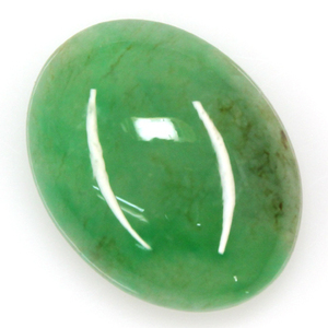 【在庫処分特価】ミャンマー産 天然翡翠（ひすい） 2.02ct ルース 宝石 裸石 5月誕生石
