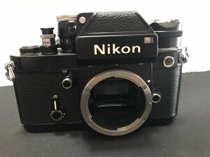 ニコン　Nikon F2 フォトミック