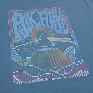 ピンクフロイド Tシャツ　アメリカンイーグル　PINK FLOYD　AMERICAN EAGLE　バンドT