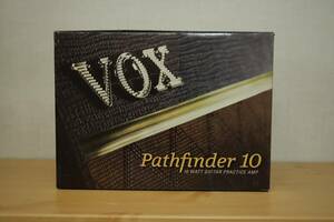 VOX Pathfinder10 USED 