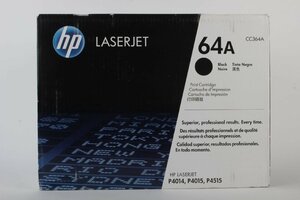 HP プリントカートリッジ CC364A 1個 純正 トナー R2305_169