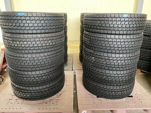 T-138 新品 BS 245/70R19.5 M888 ブリヂストン 2022年製 ミックスタイヤ