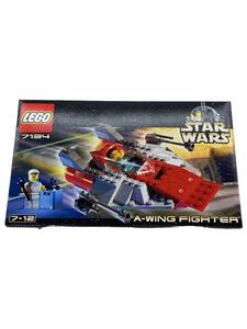 LEGO◆LEGO/STAR WARS/スターウォーズ/A-WING FIGHTER/7134