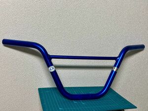 希少 NITTO 日東 B701 アルミハンドルバー #BMX #KUWAHARA #クワハラ #ライザーバー #ステム #シートポスト #サンツアー #suntour