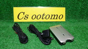 RR60239■保証付■三菱電機 EP-9U79VS◆◆ETC 軽自動車登録◆◆12V/24V兼用■12Vシガーソケット加工可能■◎発送サイズ A/棚 事