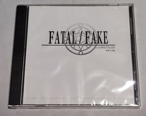 PC Fate 同人格闘ゲーム 「FATAL/FAKE」/Light