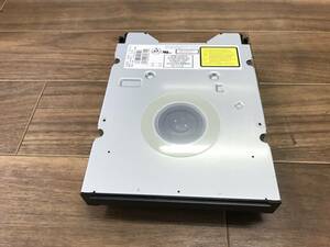 東芝 TOSHIBA DVDレコーダー 用DVDドライブ DVR-L12STO 中古品B-8789