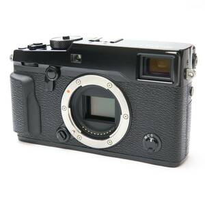 #F1071【外観美品】 FUJIFILM フジフイルム X-Pro2