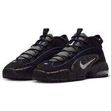 NIKE ナイキ AIRMAX PENNY 黒 27cm DN2487-002 24-0111-11-4