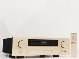 ■□Accuphase C-2450 プリアンプ アキュフェーズ 元箱付□■020189001m□■