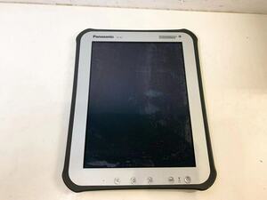 YZ2779★★Panasonic パナソニック TOUGHPAD FZ-A1 対応液晶パネル