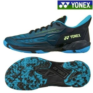 【SHBCD2(249)29.0】YONEX(ヨネックス) バドミントンシューズ カスケードドライブ 新品未使用 2023年11月 メーカー在庫なし