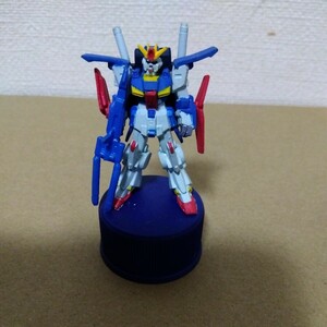 ガンダムボトルキャップ ペプシキャップ ガンダム コレクション ボトルキャップ 　ZZガンダム