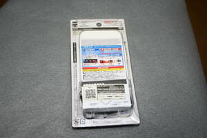 未使用品　　iPhone　iPad　iPod　モバイルバッテリー　3000mAh 超薄型　充電ライトニングケーブル90㎝　蓄電用ケーブル15㎝