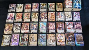 ☆三国志大戦　TCG　キラあり　カード　大量　セット☆