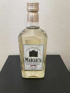 【古酒】マルガリータ25度600ml メルシャン