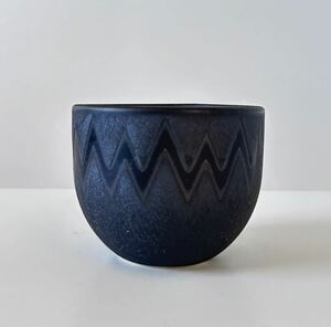 【美品】VALIEM MONSTER MOUTH BOWL bitter Sサイズ ビター