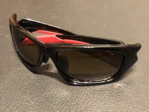 OAKLEY VALVE オークリー バルブ　偏光ブロンズ