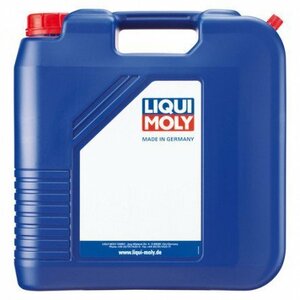 LIQUI MOLY リキモリ トップテック6200 0W20 20L 20782 エンジンオイル 0W-20 20L 20リットル Motor Oil Top Tec 6200 0W20